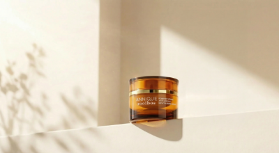 55 Years of Care, Innovation and Rooibos Radiance